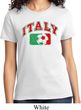 Italy Ladies Shirt
