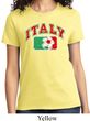 Italy Ladies Shirt