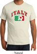 Italy Mens Organic Shirt
