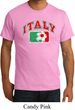 Italy Mens Organic Shirt