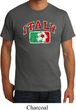 Italy Mens Organic Shirt