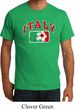 Italy Mens Organic Shirt