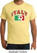 Italy Mens Organic Shirt