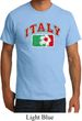 Italy Mens Organic Shirt