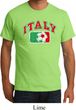 Italy Mens Organic Shirt