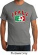 Italy Mens Organic Shirt
