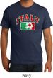 Italy Mens Organic Shirt