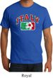 Italy Mens Organic Shirt