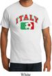 Italy Mens Organic Shirt