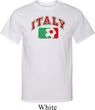 Italy Mens Tall Shirt