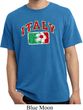 Italy Pigment Dyed Shirt