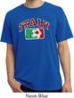 Italy Pigment Dyed Shirt