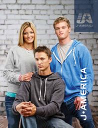 J. America Clothing