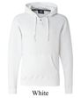J America Hoodie Hooded Sweatshirt Sport Lace Hoody