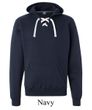 J America Hoodie Hooded Sweatshirt Sport Lace Hoody
