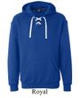 J America Hoodie Hooded Sweatshirt Sport Lace Hoody