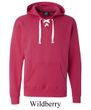 J America Hoodie Hooded Sweatshirt Sport Lace Hoody