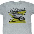 James Dean Shirt Cali 55 Adult Heather Grey Tee T-Shirt
