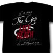James Dean Shirt Life & Death Adult Black Tee T-Shirt
