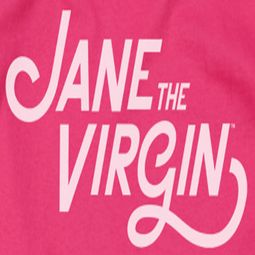 Jane The Virgin Logo Shirts