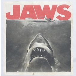 Jaws Block Classic Fear Shirts Jaws Block Classic Fear Shirts