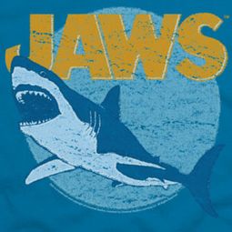 Jaws Day Glow Shirts Jaws Day Glow Shirts