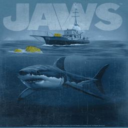 Jaws Fishing Shirts Jaws Fishing Shirts