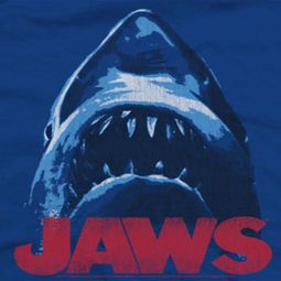 Jaws From Below Shirts Jaws From Below Shirts