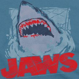 Jaws From The Depths Shirts Jaws From The Depths Shirts