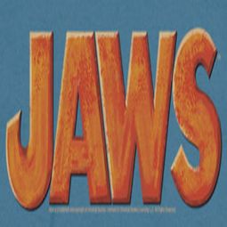 Jaws Name Shirts Jaws Name Shirts
