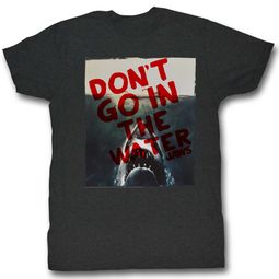 Jaws Shirt Don Jaws Shirt Don