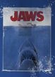 Jaws T-Shirts - 1975 Amity Island Adult Royal Blue Tee Shirt