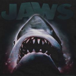 Jaws Terror In The Deep Shirts Jaws Terror In The Deep Shirts