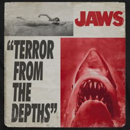 Jaws Terror Shirts Jaws Terror Shirts
