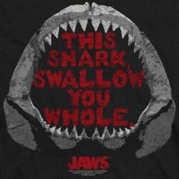 Jaws This Shark Shirts Jaws This Shark Shirts