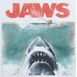 Jaws Vintage Poster Shirts Jaws Vintage Poster Shirts