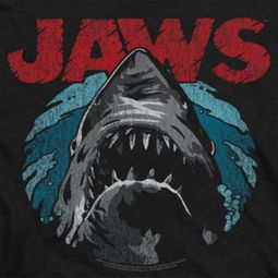 Jaws Water Circle Shirts Jaws Water Circle Shirts