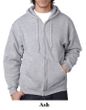 Jerzees 993 Full Zip Hoodie Fleece Hoody