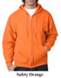 Jerzees 993 Full Zip Hoodie Fleece Hoody