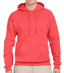 Jerzees 996 Hoodie NuBlend Fleece Hoody