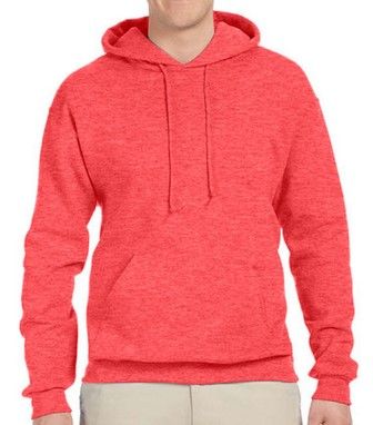 Jerzees 996 Hoodie NuBlend Fleece Hoody