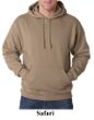 Jerzees 996 Hoodie NuBlend Fleece Hoody