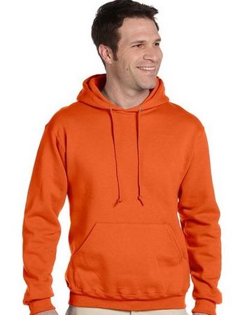 Jerzees 4997 Super Sweats Fleece Adult Hoody