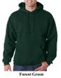 Jerzees 4997 Super Sweats Fleece Adult Hoody
