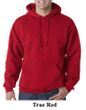 Jerzees 4997 Super Sweats Fleece Adult Hoody
