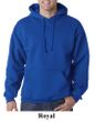 Jerzees 4997 Super Sweats Fleece Adult Hoody