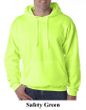 Jerzees 4997 Super Sweats Fleece Adult Hoody