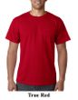Jerzees 29P Pocket T-shirt Heavyweight 50 50 Tee Shirt with Pocket