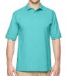 Jerzees 437 Cotton/Poly Jersey Polo Shirt