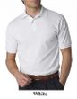 Jerzees 437 Cotton/Poly Jersey Polo Shirt